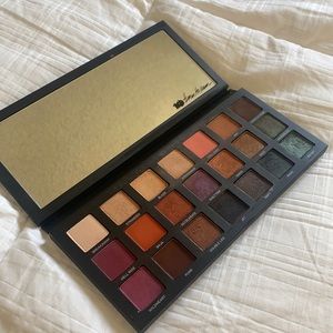 Urban Decay Born to Run Palette